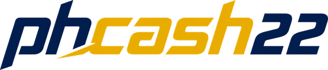 phcash22 official site logo